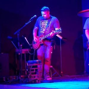 Meet your Posher, Brent